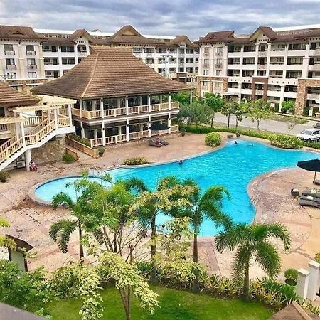 2Br Condo Free Pool With Wifi Near Mall In Davao City Εξωτερικό φωτογραφία