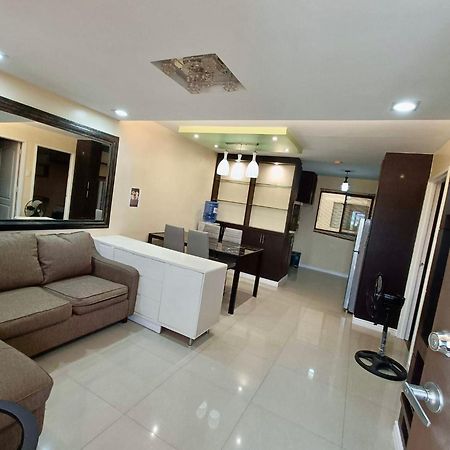 2Br Condo Free Pool With Wifi Near Mall In Davao City Εξωτερικό φωτογραφία