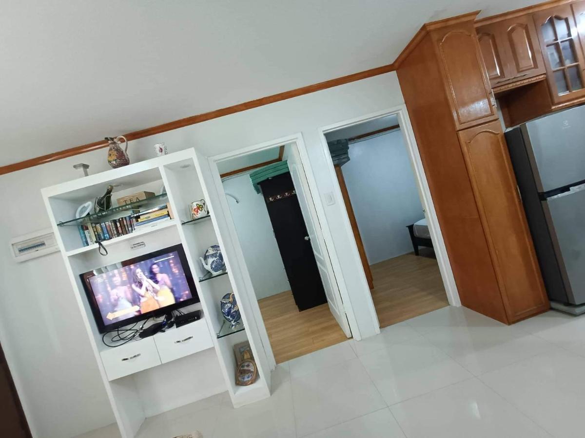 2Br Condo Free Pool With Wifi Near Mall In Davao City Εξωτερικό φωτογραφία