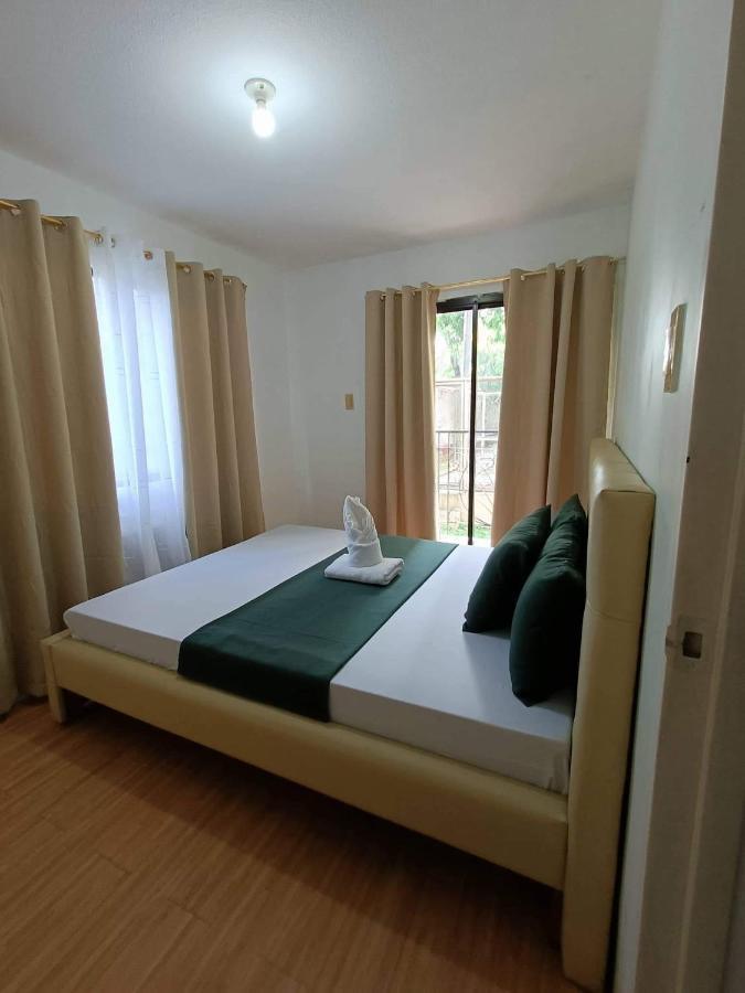 2Br Condo Free Pool With Wifi Near Mall In Davao City Εξωτερικό φωτογραφία