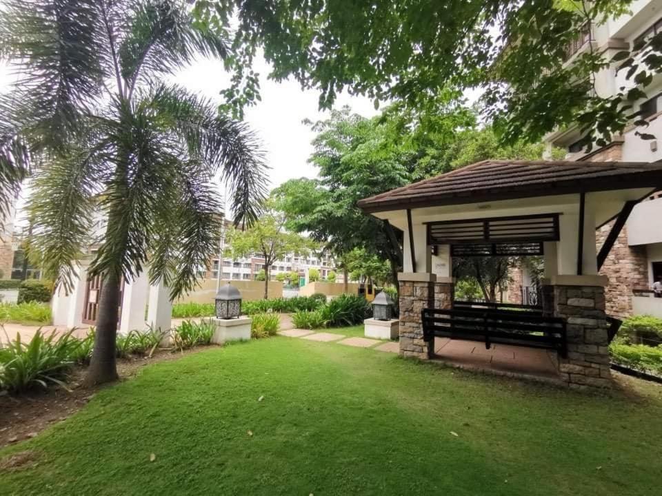 2Br Condo Free Pool With Wifi Near Mall In Davao City Εξωτερικό φωτογραφία