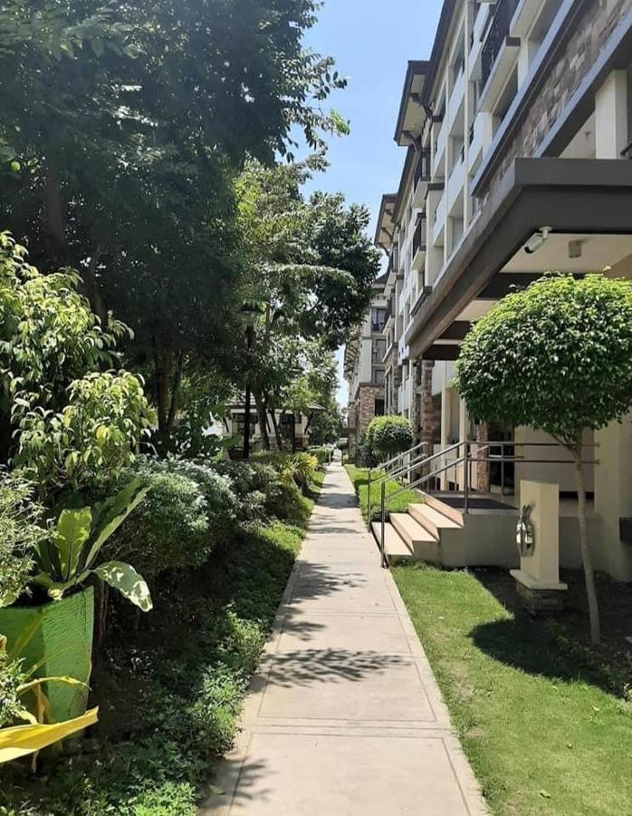 2Br Condo Free Pool With Wifi Near Mall In Davao City Εξωτερικό φωτογραφία