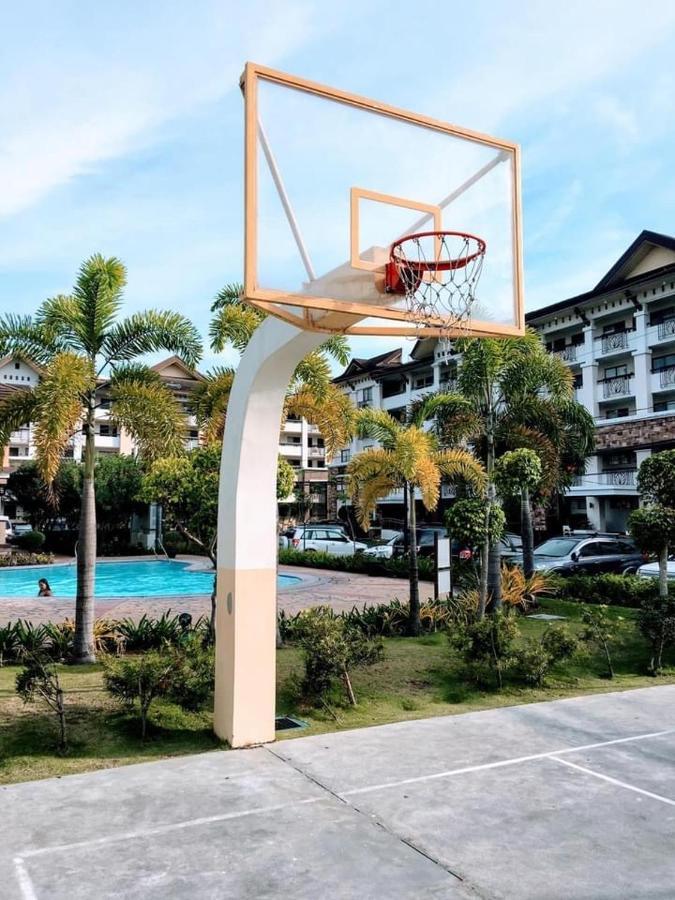 2Br Condo Free Pool With Wifi Near Mall In Davao City Εξωτερικό φωτογραφία