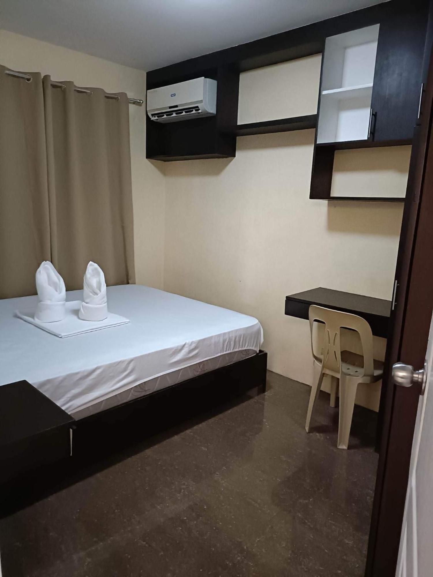 2Br Condo Free Pool With Wifi Near Mall In Davao City Εξωτερικό φωτογραφία