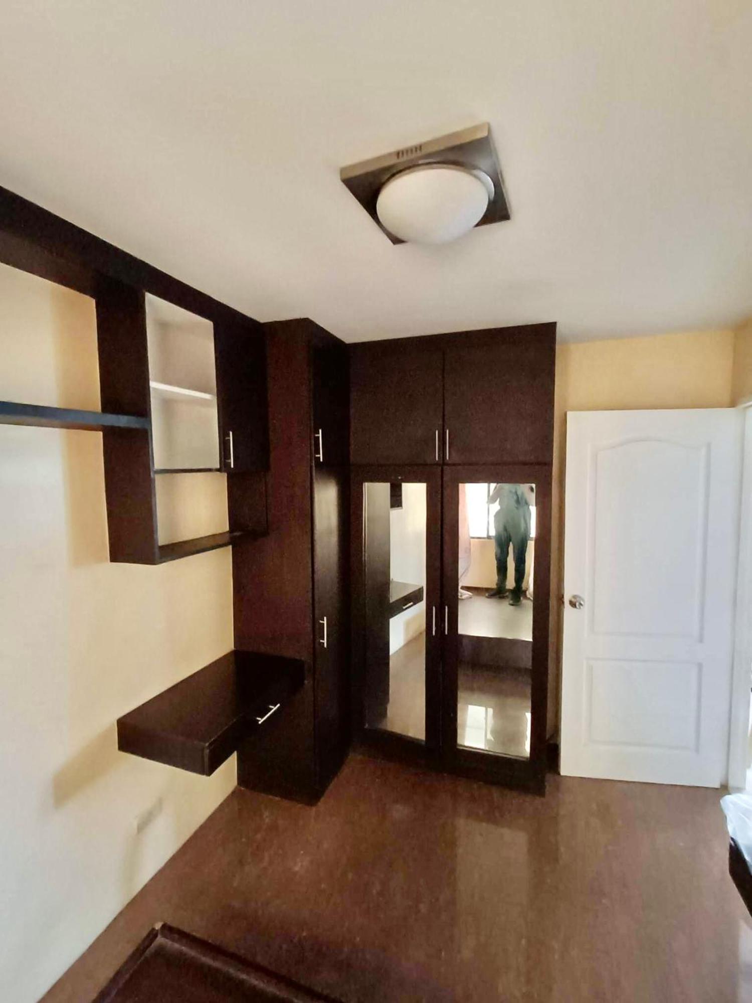 2Br Condo Free Pool With Wifi Near Mall In Davao City Εξωτερικό φωτογραφία