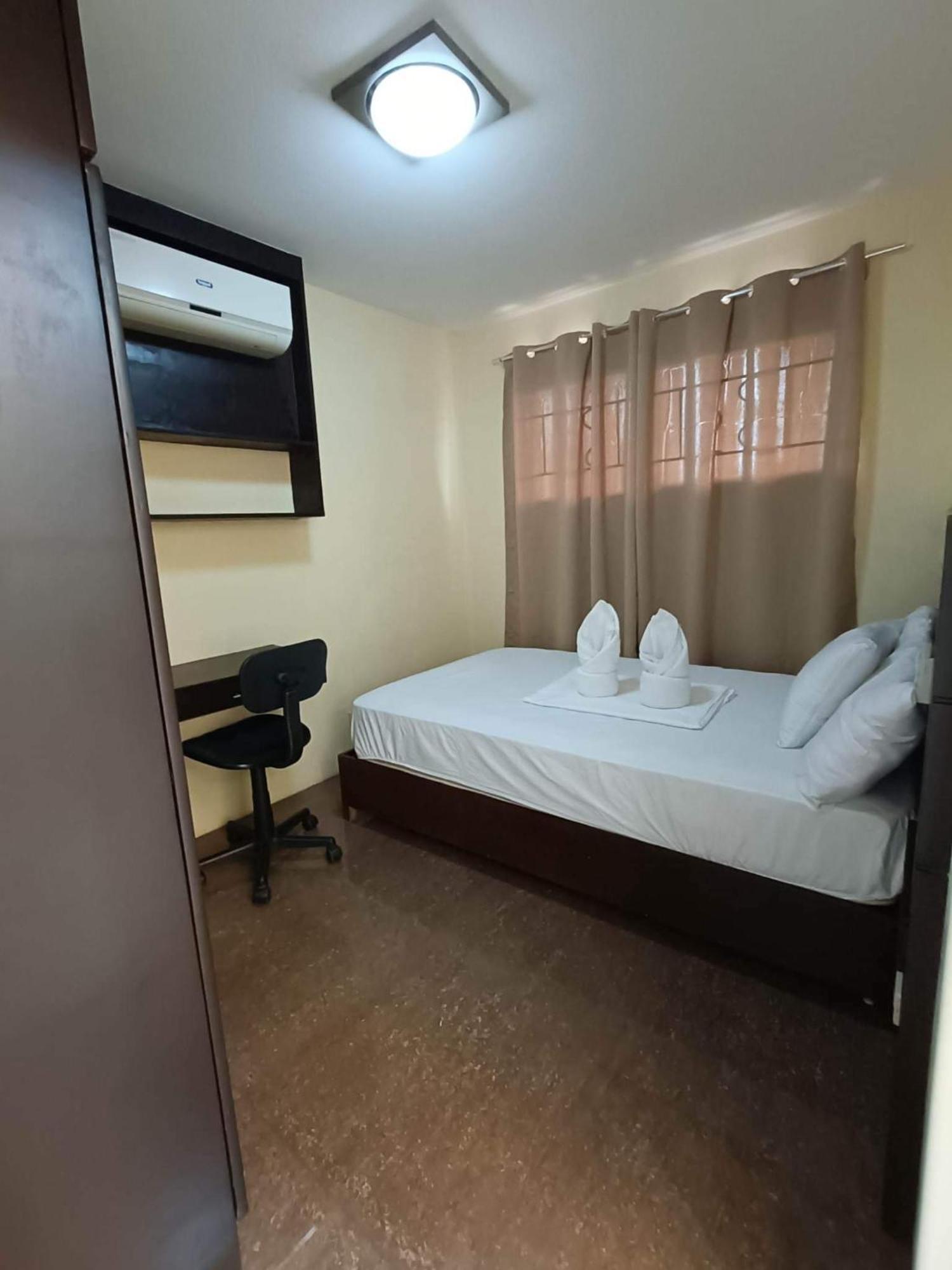 2Br Condo Free Pool With Wifi Near Mall In Davao City Εξωτερικό φωτογραφία