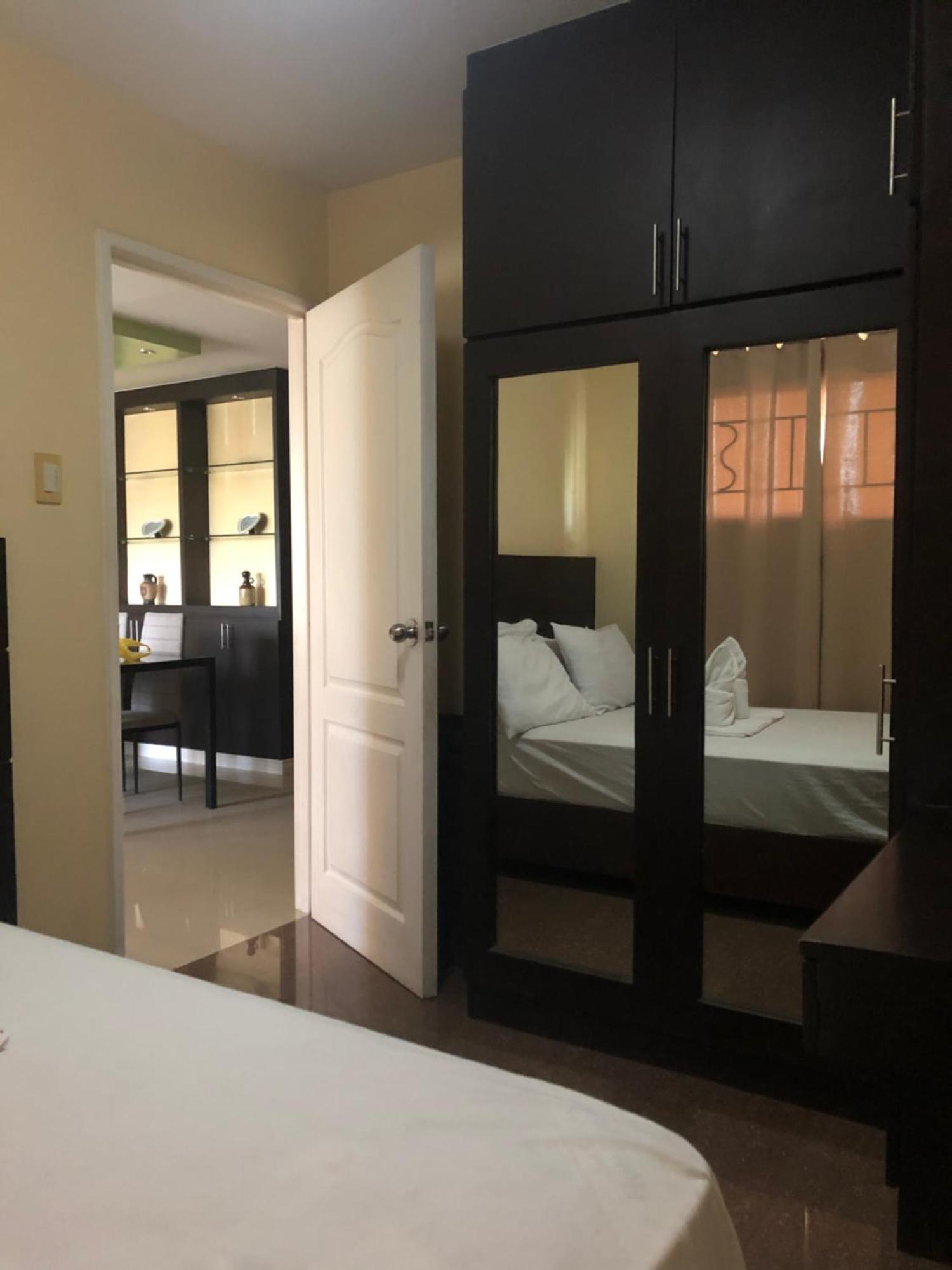 2Br Condo Free Pool With Wifi Near Mall In Davao City Εξωτερικό φωτογραφία