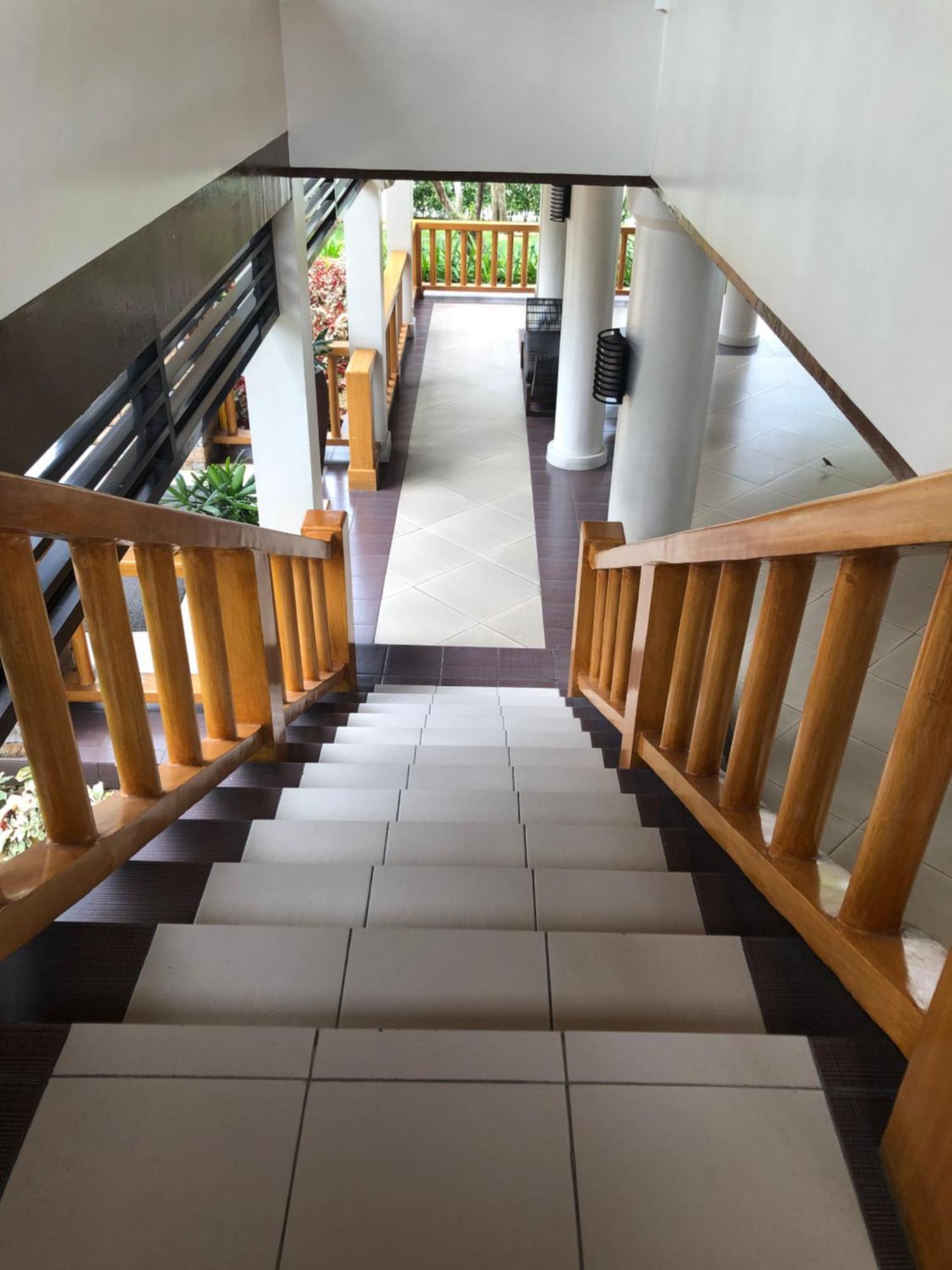 2Br Condo Free Pool With Wifi Near Mall In Davao City Εξωτερικό φωτογραφία