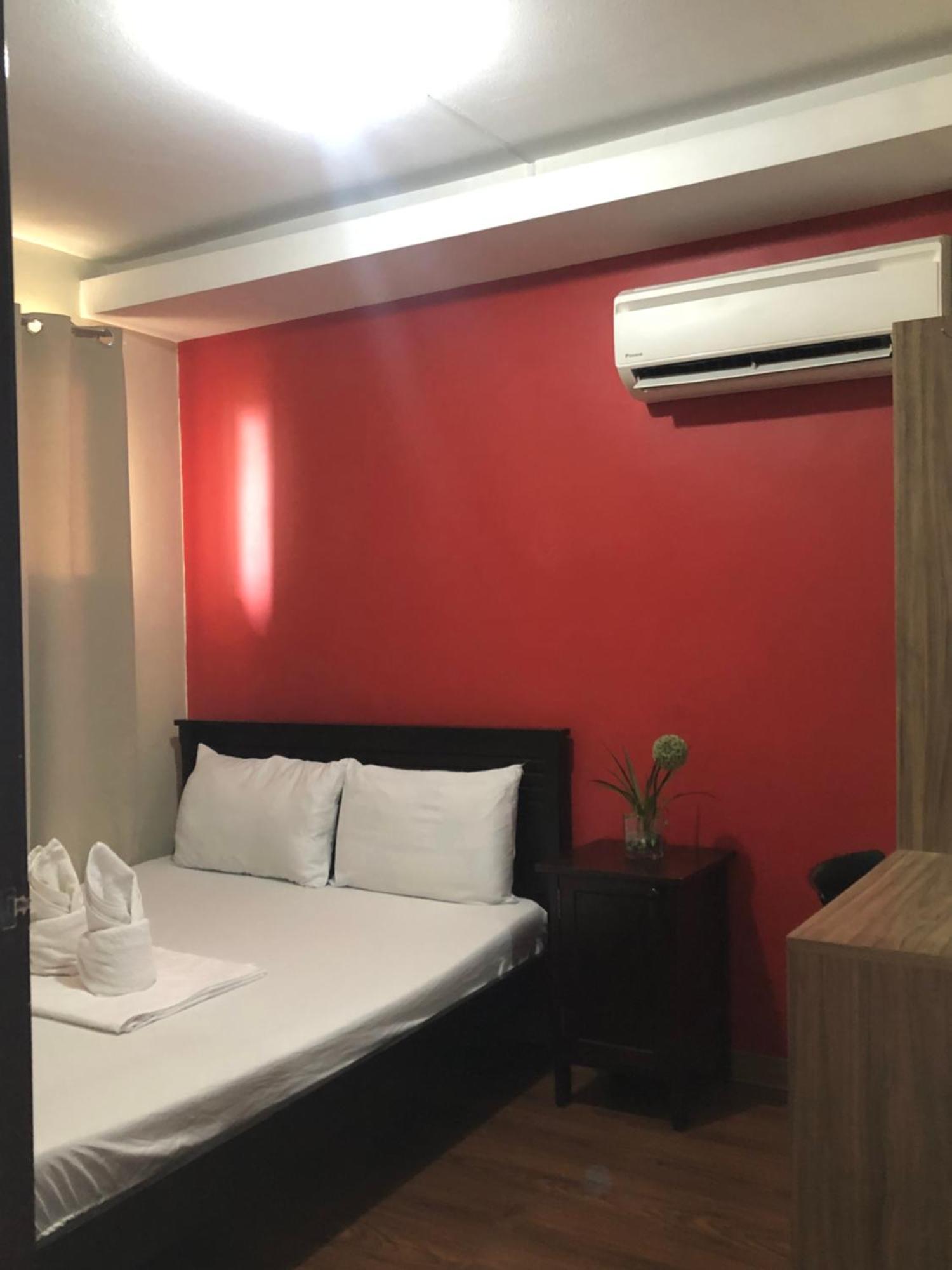 2Br Condo Free Pool With Wifi Near Mall In Davao City Εξωτερικό φωτογραφία