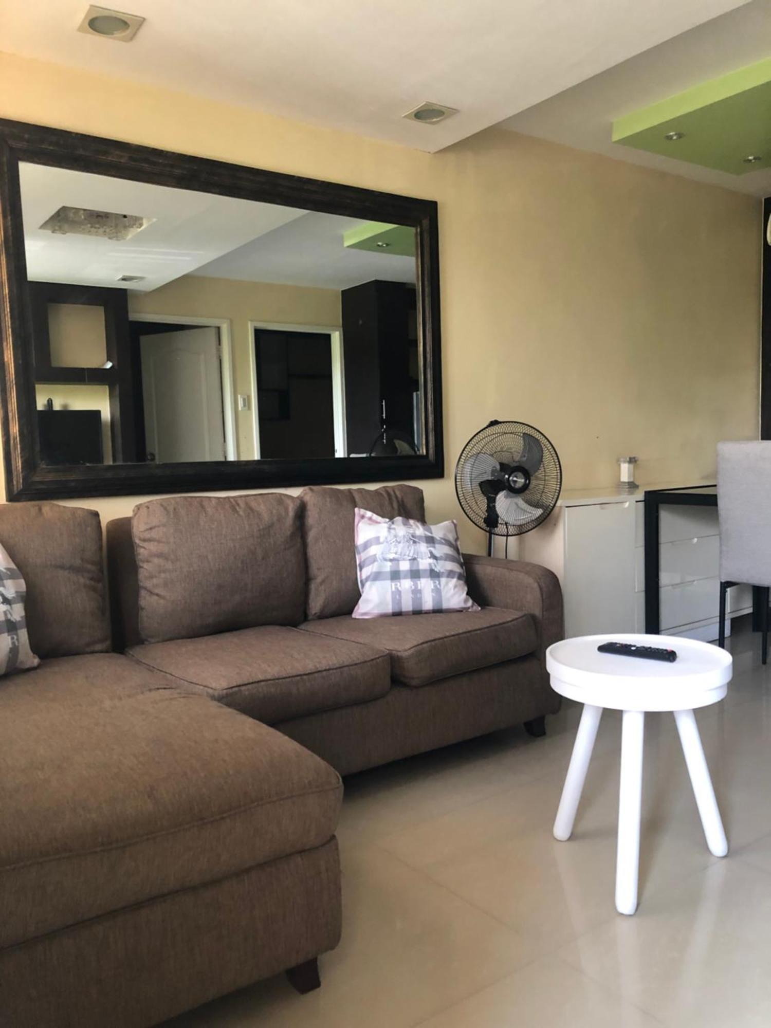 2Br Condo Free Pool With Wifi Near Mall In Davao City Εξωτερικό φωτογραφία