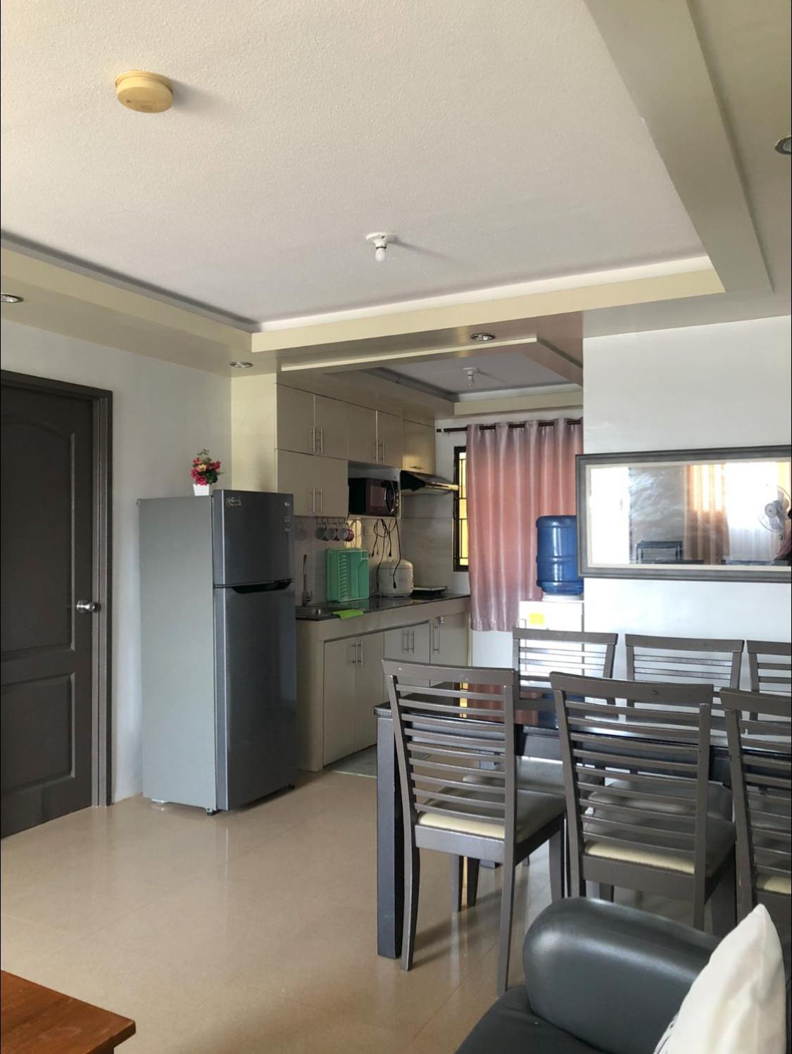 2Br Condo Free Pool With Wifi Near Mall In Davao City Εξωτερικό φωτογραφία