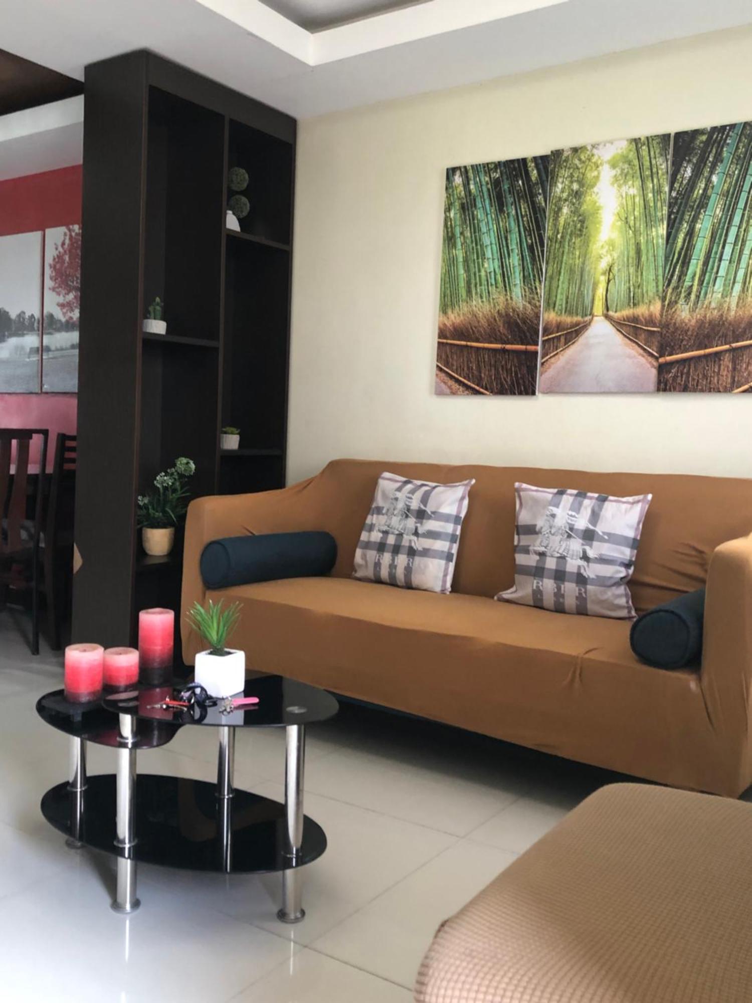 2Br Condo Free Pool With Wifi Near Mall In Davao City Εξωτερικό φωτογραφία