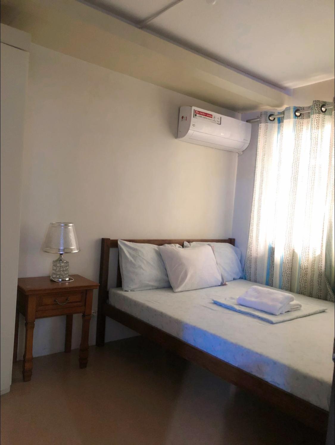 2Br Condo Free Pool With Wifi Near Mall In Davao City Εξωτερικό φωτογραφία