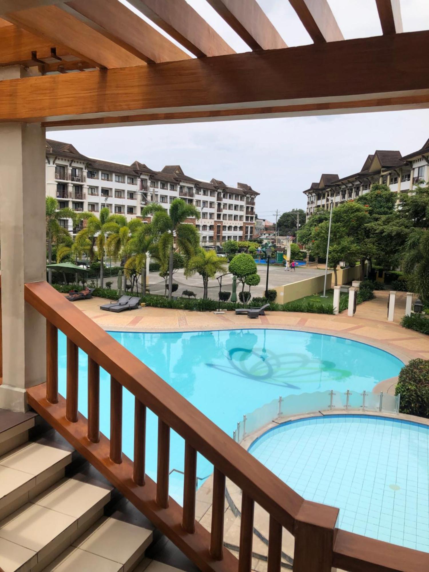 2Br Condo Free Pool With Wifi Near Mall In Davao City Εξωτερικό φωτογραφία