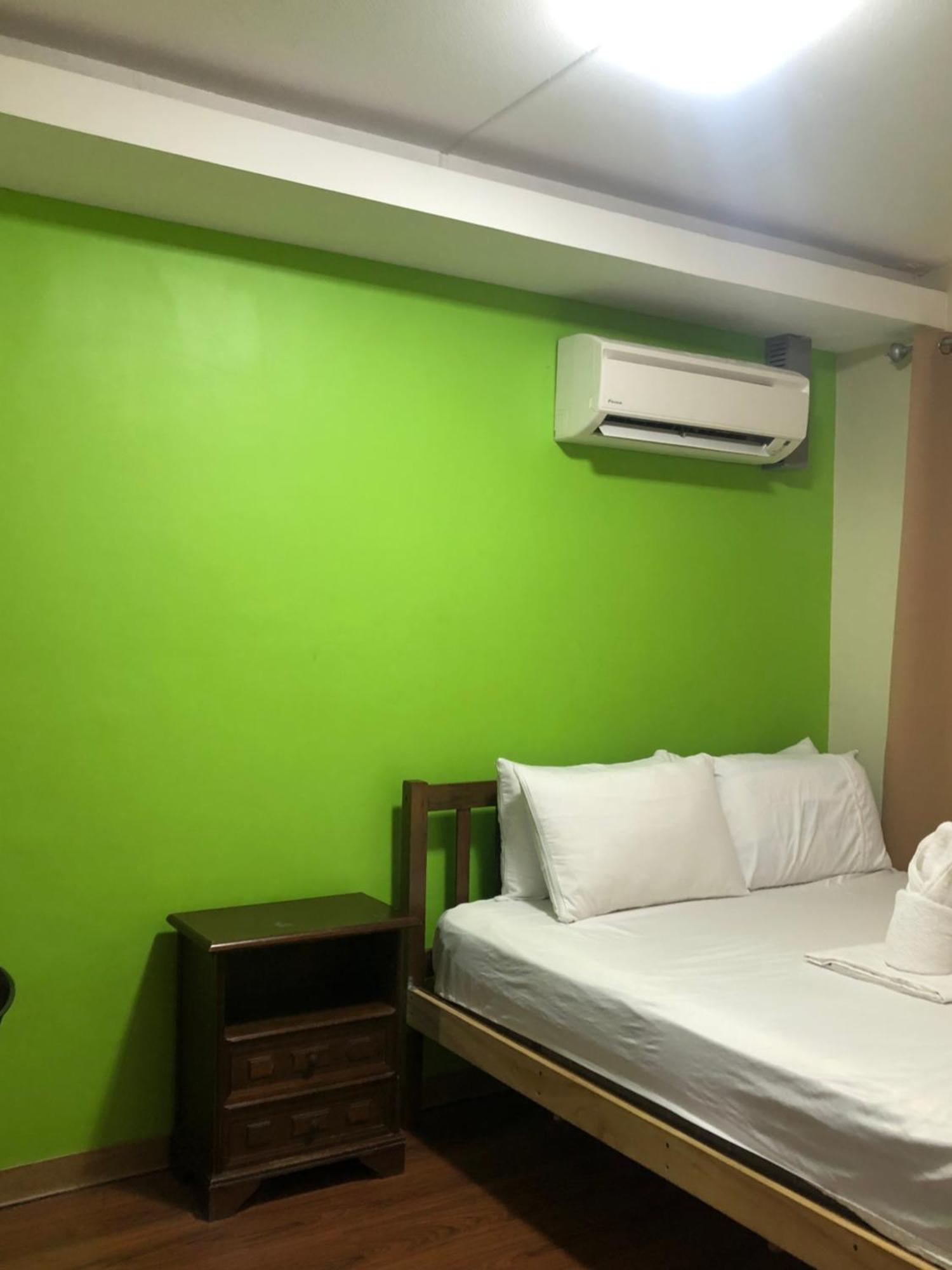 2Br Condo Free Pool With Wifi Near Mall In Davao City Εξωτερικό φωτογραφία