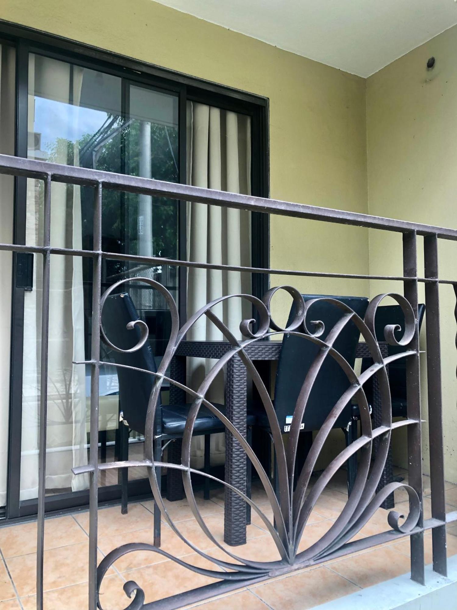 2Br Condo Free Pool With Wifi Near Mall In Davao City Εξωτερικό φωτογραφία