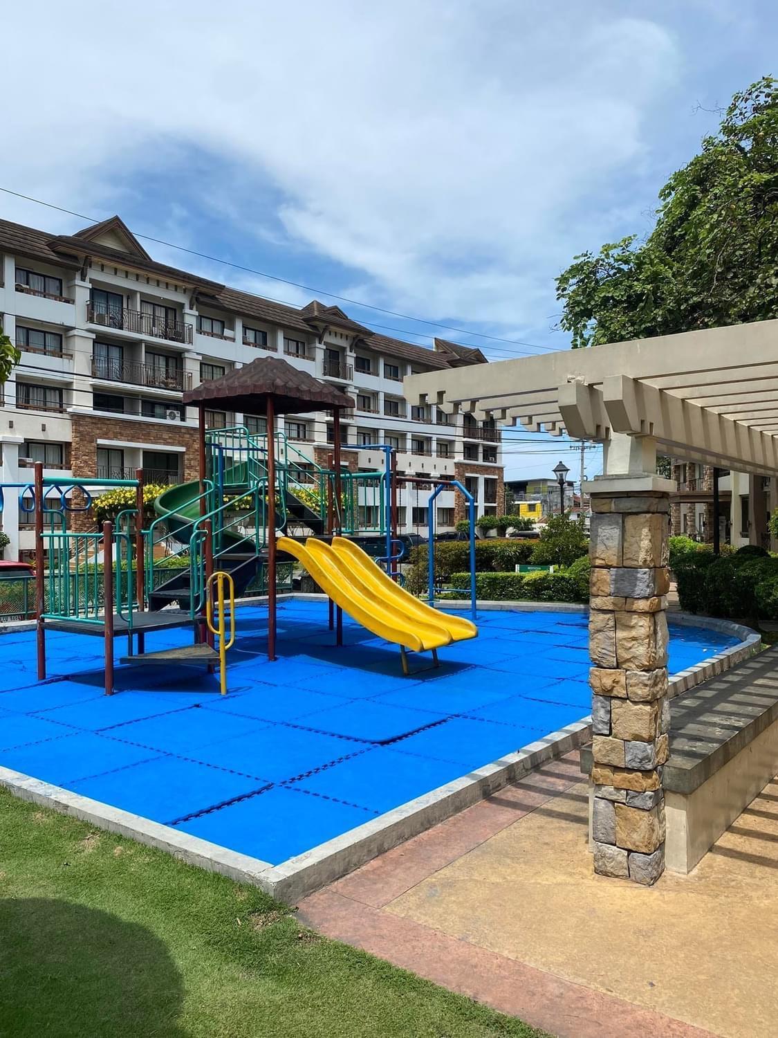 2Br Condo Free Pool With Wifi Near Mall In Davao City Εξωτερικό φωτογραφία