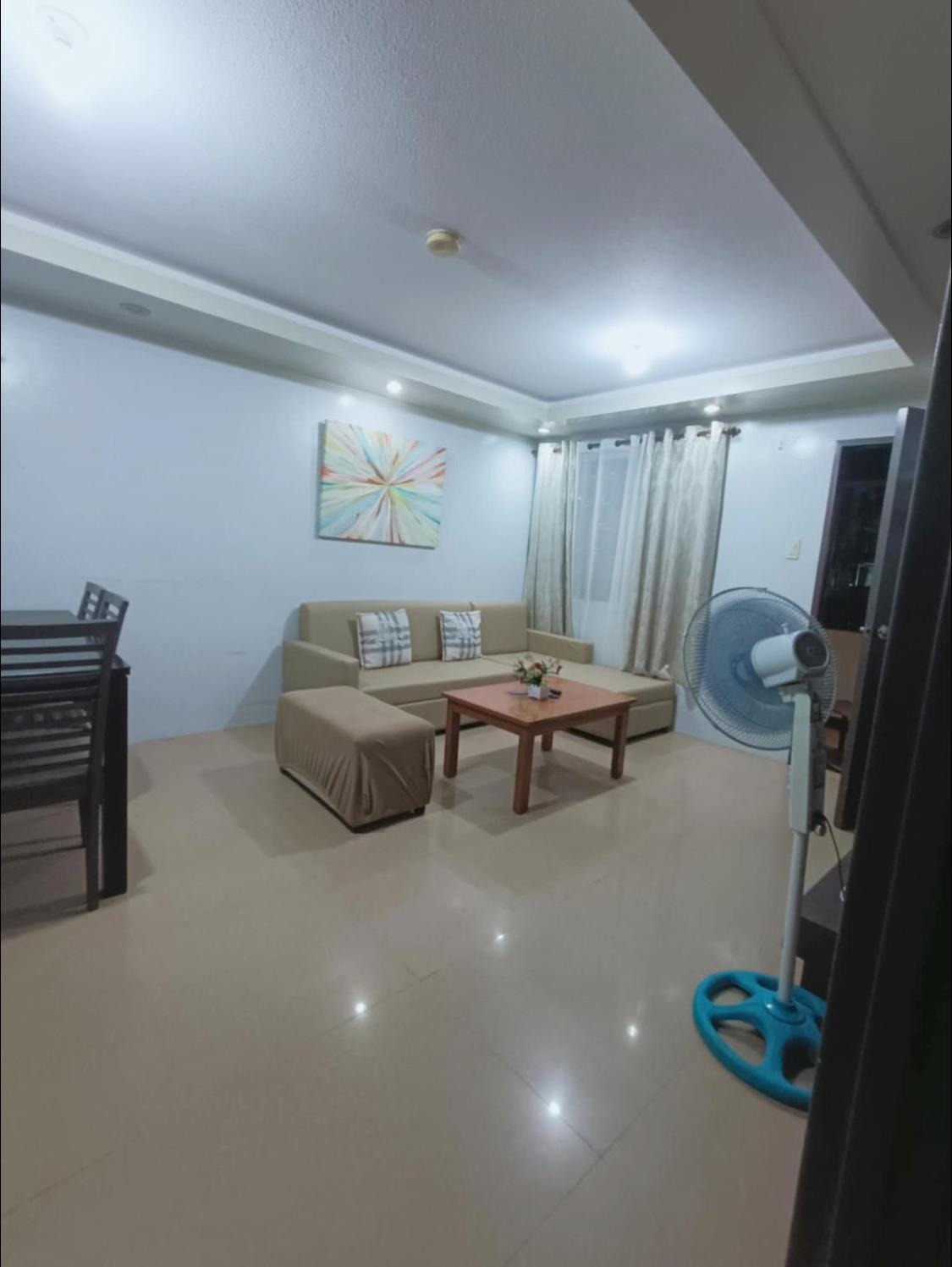 2Br Condo Free Pool With Wifi Near Mall In Davao City Εξωτερικό φωτογραφία