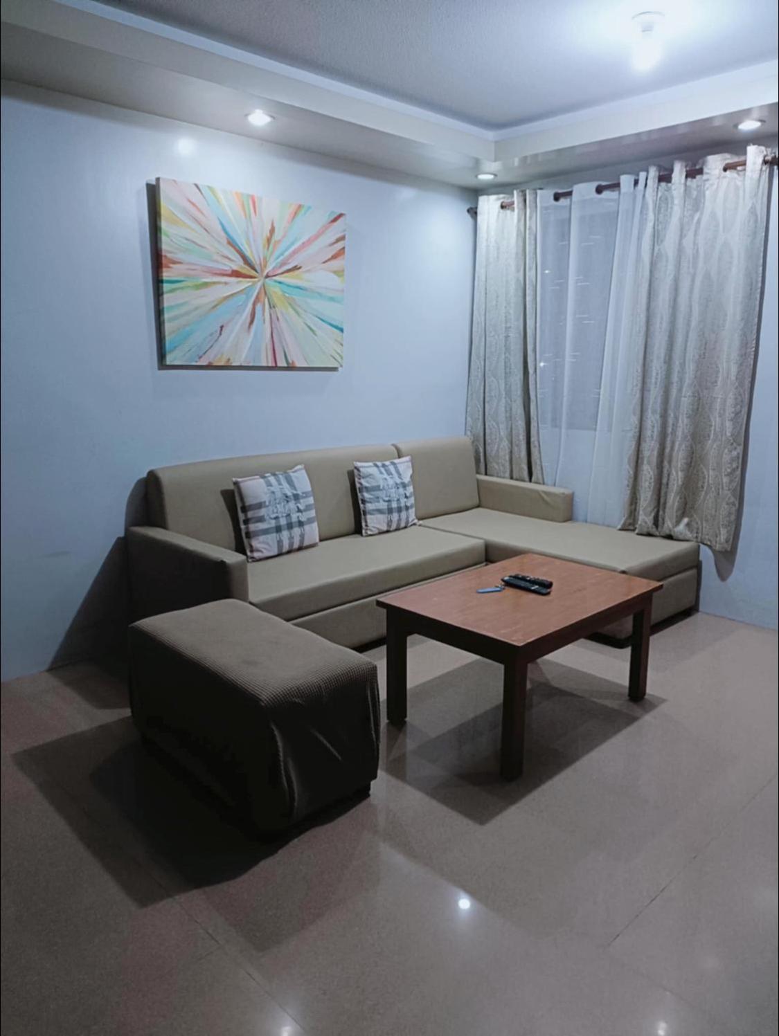 2Br Condo Free Pool With Wifi Near Mall In Davao City Εξωτερικό φωτογραφία