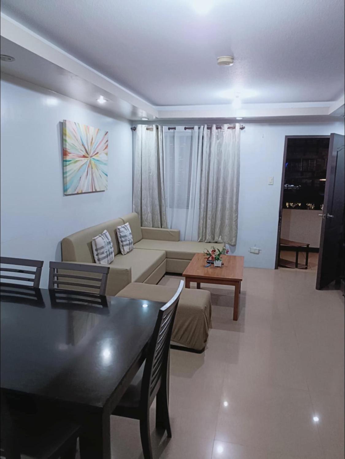 2Br Condo Free Pool With Wifi Near Mall In Davao City Εξωτερικό φωτογραφία