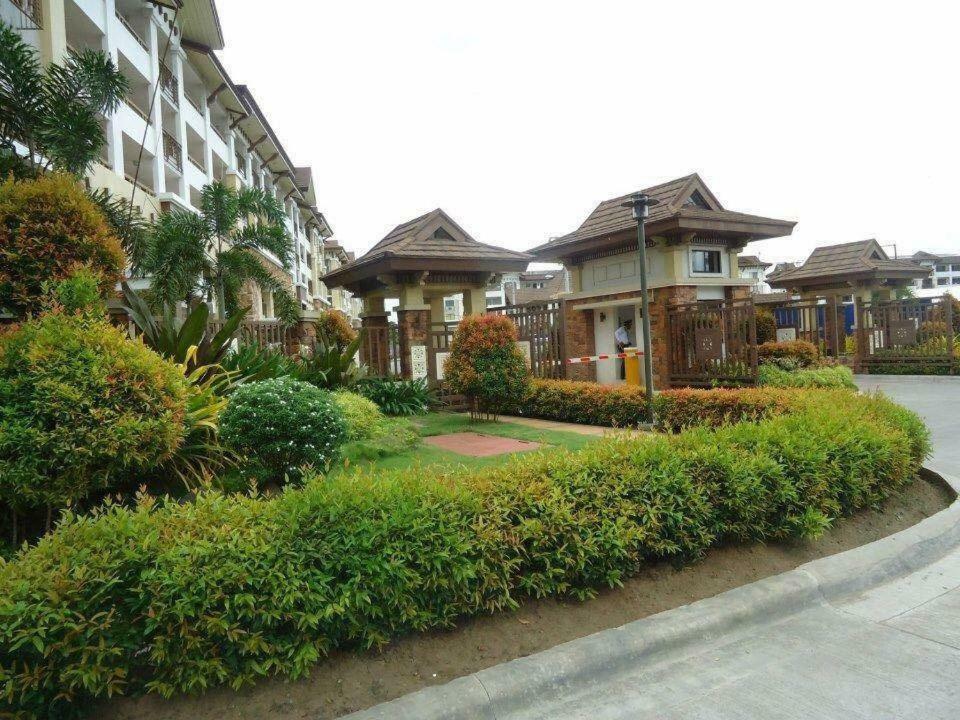 2Br Condo Free Pool With Wifi Near Mall In Davao City Εξωτερικό φωτογραφία