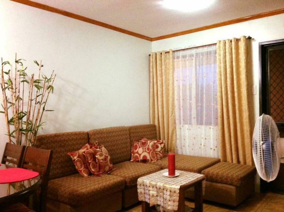 2Br Condo Free Pool With Wifi Near Mall In Davao City Εξωτερικό φωτογραφία