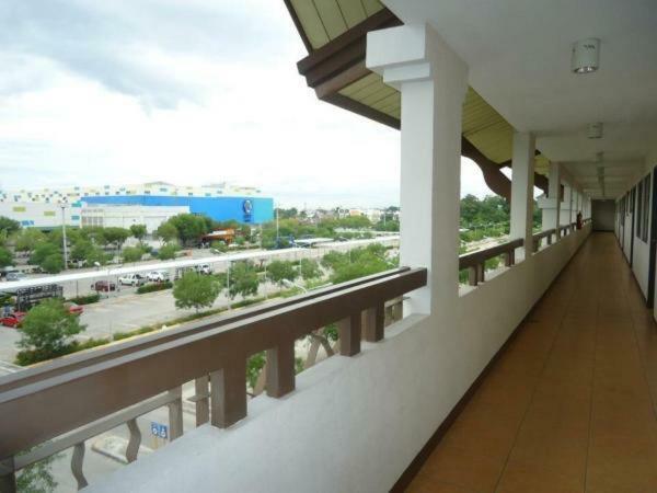 2Br Condo Free Pool With Wifi Near Mall In Davao City Εξωτερικό φωτογραφία